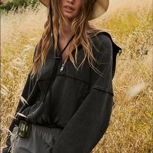 FP Movement by Free People Shelter Hoodie - SOLD OUT & FLAWLESS